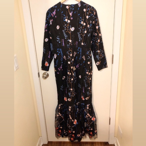 Mermaid dress - Picture 1 of 4